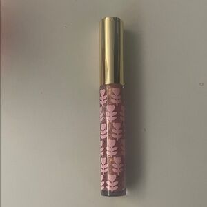 Estée Lauder Limited Edition Decadent Peach Pink Liquid Lip Gloss